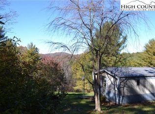 795 Sharon Sweeney Ln, Crumpler, NC 28617