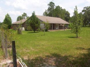 13711 144th St, Live Oak, FL 32060