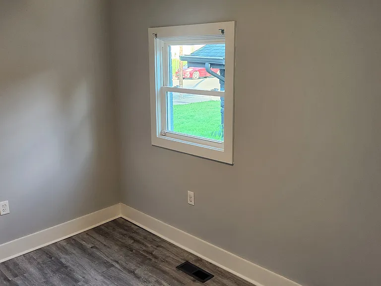 Front Bedroom