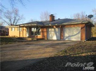 155 Richard Dr, West Alton, MO 63386
