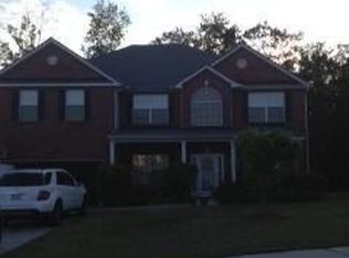 140 Hinton Chase Pkwy, Covington, GA 30016