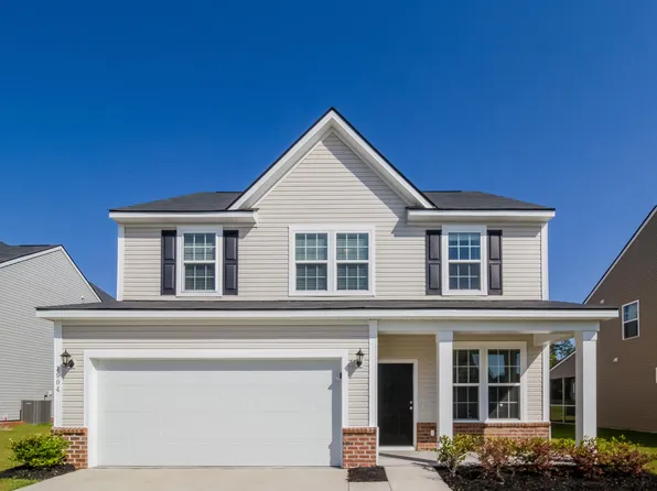 1904 Shelter Dr, Ladson, SC 29456