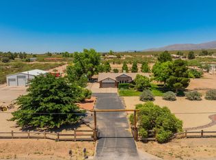 57 Solana Dr, Alamogordo, NM 88310