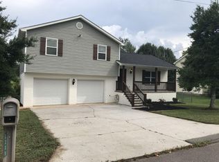 2208 Bainbridge Way, Powell, TN 37849