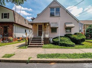 124 Pennsylvania Ave, Hopelawn, NJ 08861