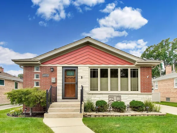 5022 N Busse Ave, Chicago, IL 60656