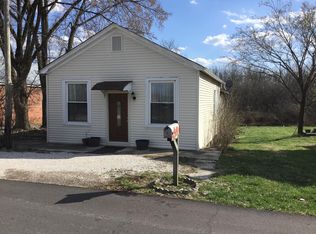 128 S Main St, Foristell, MO 63348
