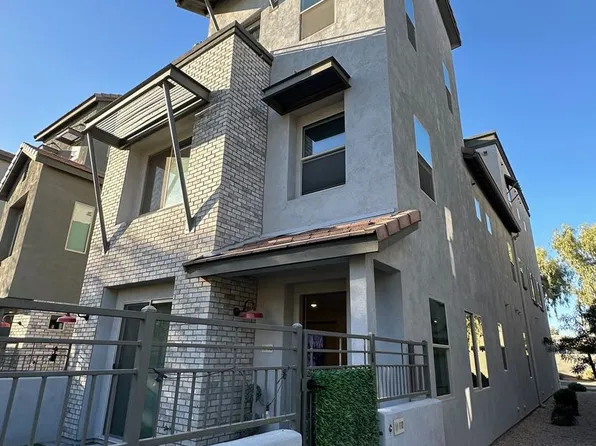 300 N Gila Springs Blvd Unit 110, Chandler, AZ 85226