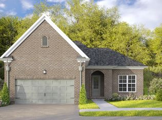 2036 Pinnacle Way, Lawrenceburg, KY 40342