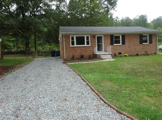 724 McDowell Rd, Richmond, VA 23225