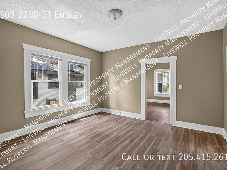 2309 22nd Street Ensley — Photo 10