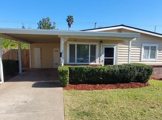 3916 Alder St, Sacramento, CA 95838