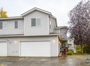 12620 Old Glenn Hwy UNIT C, Eagle River, AK 99577