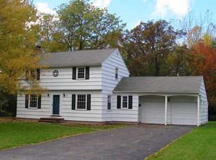 160 Idlewood Rd, Rochester, NY 14618