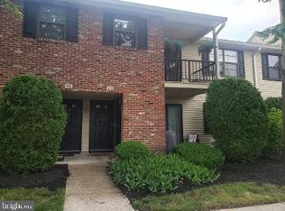 572 Willow Turn Turn #B, Mount Laurel, NJ 08054