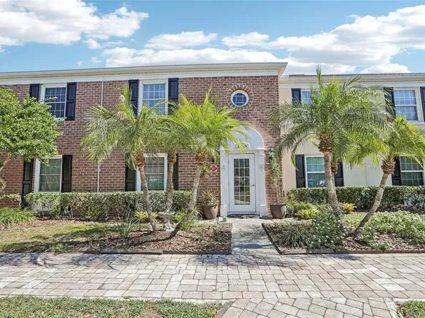 13754 Orange Sunset Dr Unit 202, Tampa, FL 33618