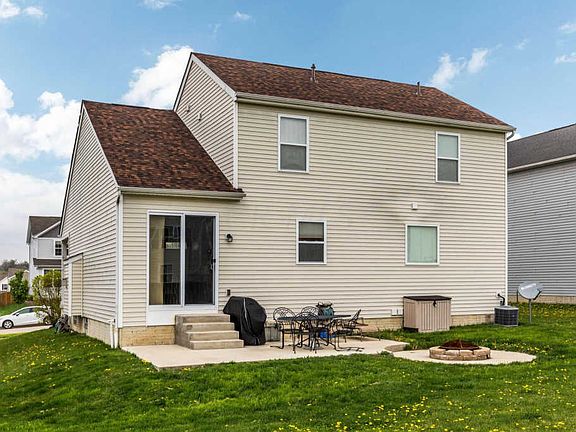 2nd image of 2442 Running Brook Ave