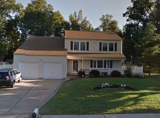 22 Pierson Dr, Hillsborough, NJ 08844