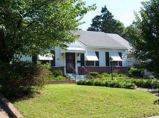 3978 Victor Dr, Memphis, TN 38122