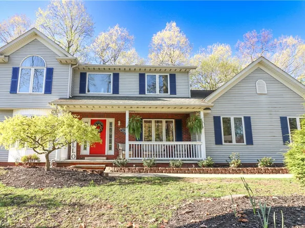 5774 Heritage Ave, Madison, OH 44057