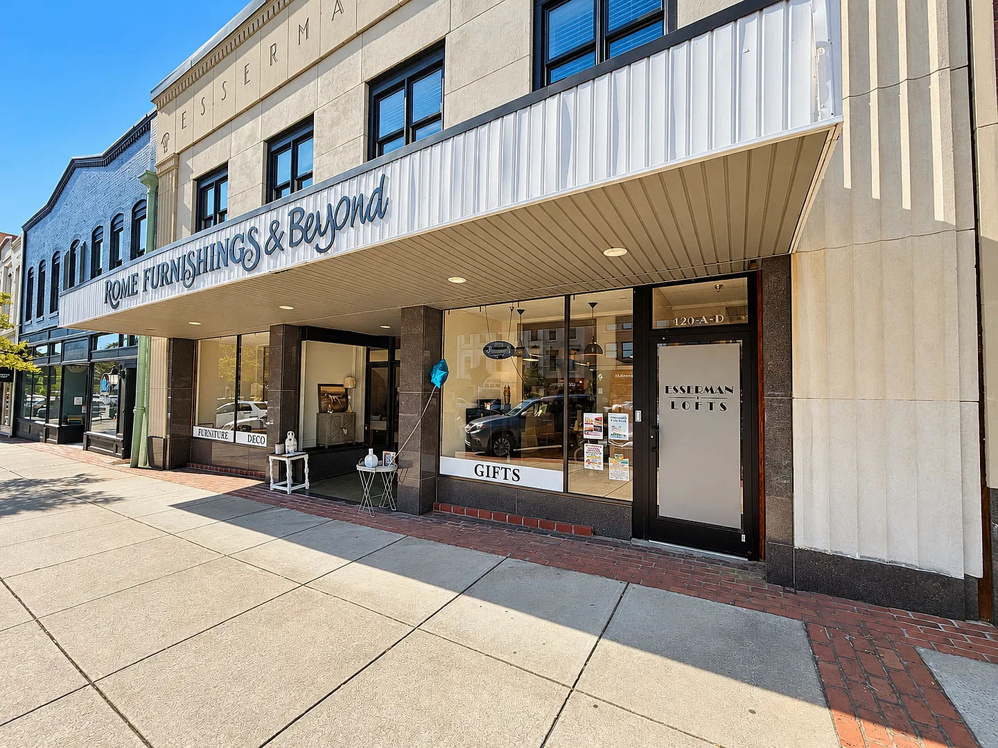 425 Broad St — Photo 1