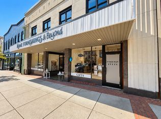 425 Broad St, Rome, GA 30161