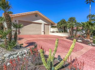 9691 Congressional Rd, Desert Hot Springs, CA 92240