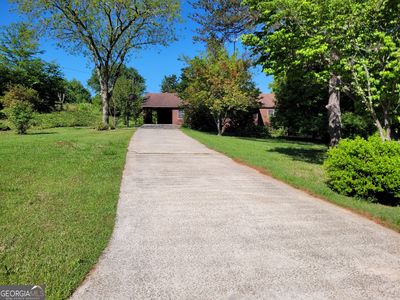 371 N Red Hollow Rd, Martin, GA, 30557