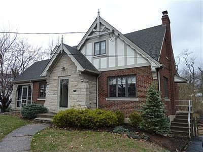 2nd image of 2599 Mount Airy Ave