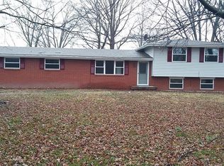2846 S Vienna Rd, Scottsburg, IN 47170