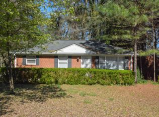 2110 Dellwood Pl, Decatur, GA 30032