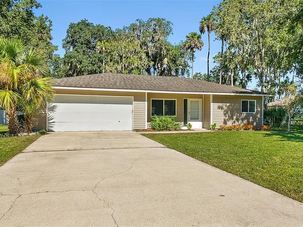 85 BLACK BEAR LANE, PALM COAST, FL 32137