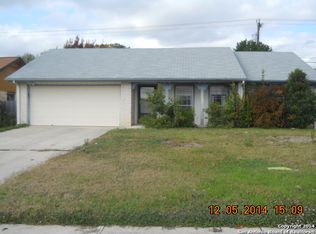 7713 Narrow Pass St, San Antonio, TX 78233