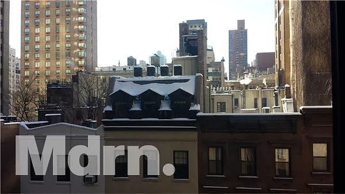 Rented by Mdrn Residential | media 2