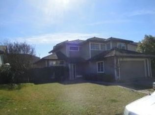 9262 Thoroughbred Way, Elk Grove, CA 95624