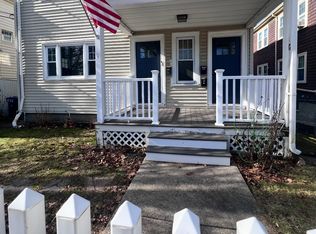 945 Adams St, Dorchester Center, MA 02124