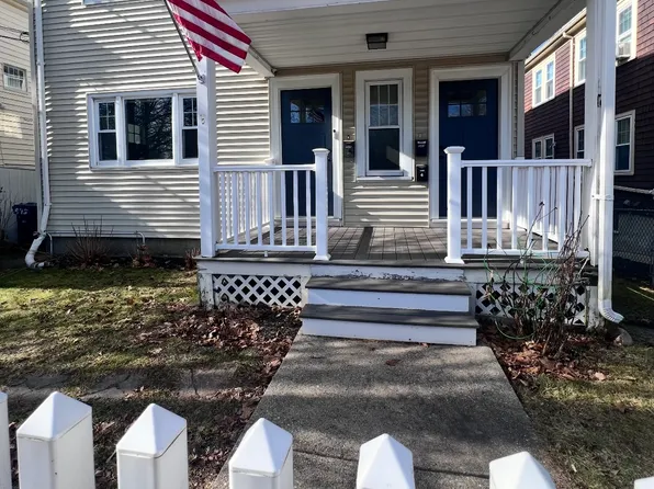 945 Adams St, Dorchester Center, MA 02124