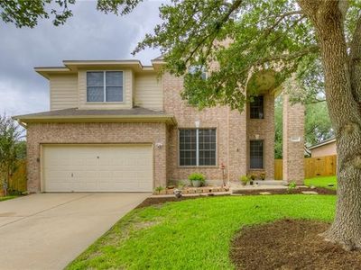 6613 Hillside Terrace Dr, Austin, TX, 78749