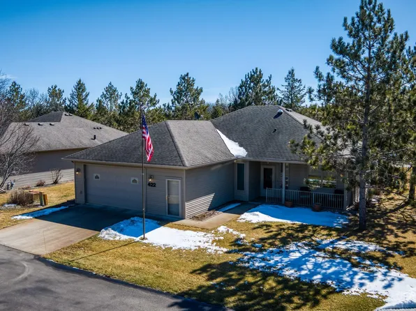 422 Ranch Cir SW, Bemidji, MN 56601