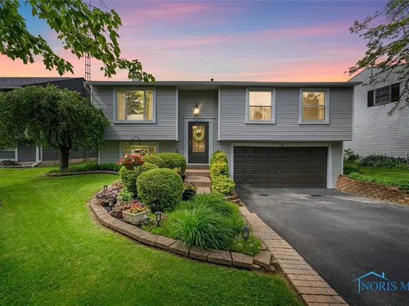 5453 Brook Point Rd, Toledo, OH 43611