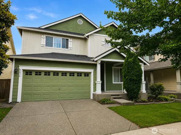 4036 Tribute Avenue E, Fife, WA 98424