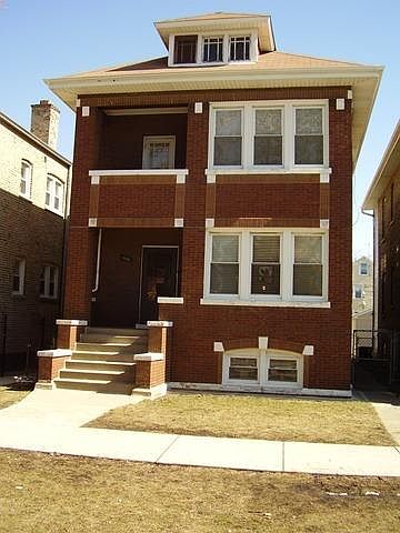 1st image of 5305 S Spaulding Ave Floor 1
