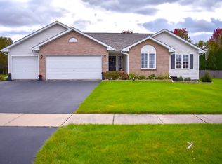 8983 Nicole Pl, Belvidere, IL 61008