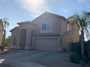 8425 S 50th Ln, Laveen, AZ 85339