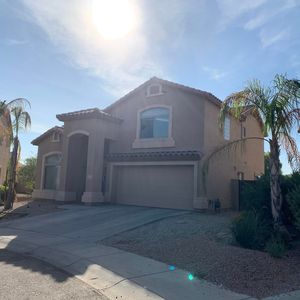8425 S 50th Ln, Laveen, AZ, 85339