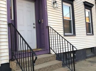 17 N Lake Ave #1, Albany, NY 12203