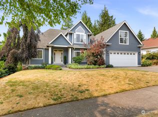 1973 Edgefield Dr, Bellingham, WA