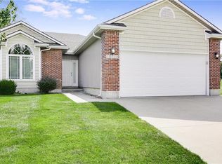 10723 E 46th Ter, Kansas City, MO 64133