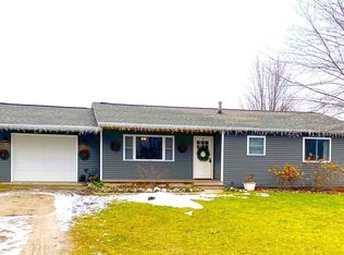 23886 Newcosta Ave, Paris, MI 49338