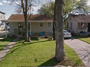 206 Burke Ave, San Antonio, TX 78225